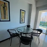 Apartamento en Cartagena con Espectacular Vista en El Laguito Bocagrande