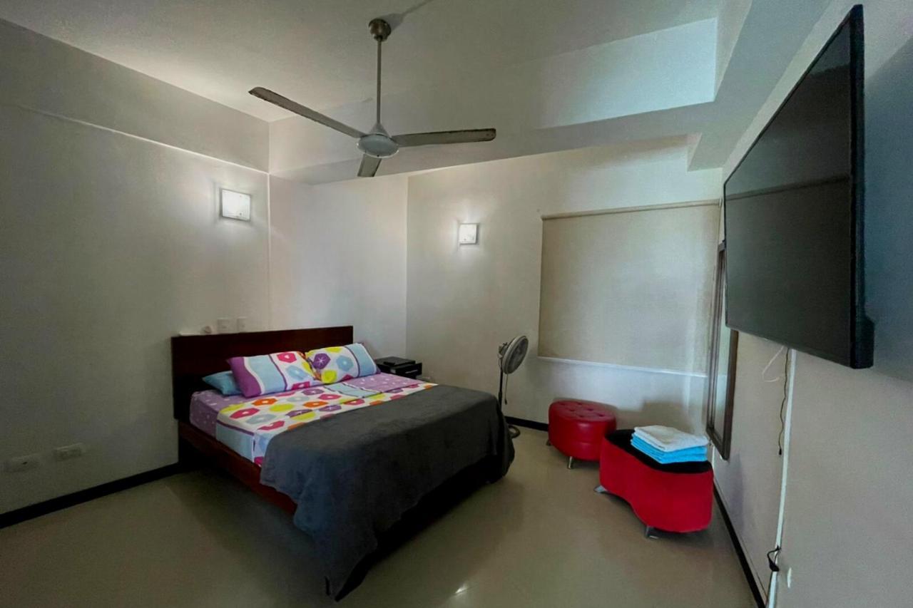Apartamento En Con Espectacular Vista En El Laguito Bocagrande