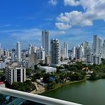 Apartamento en El Laguito Bocagrande Cartagena