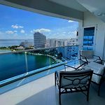 Apartamento en El Laguito Bocagrande Cartagena