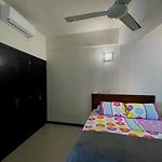 Apartamento en El Laguito Bocagrande Cartagena