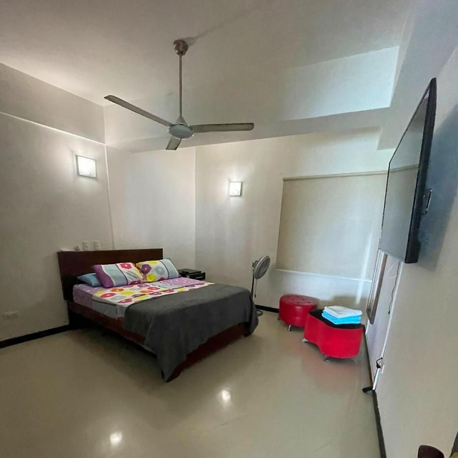 En El Laguito Bocagrande Apartamento