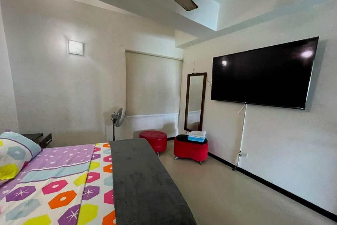 En El Laguito Bocagrande Apartamento Cartagena
