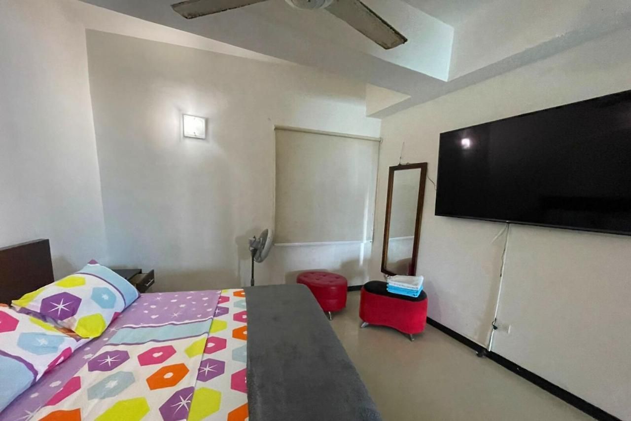 En El Laguito Bocagrande Apartamento