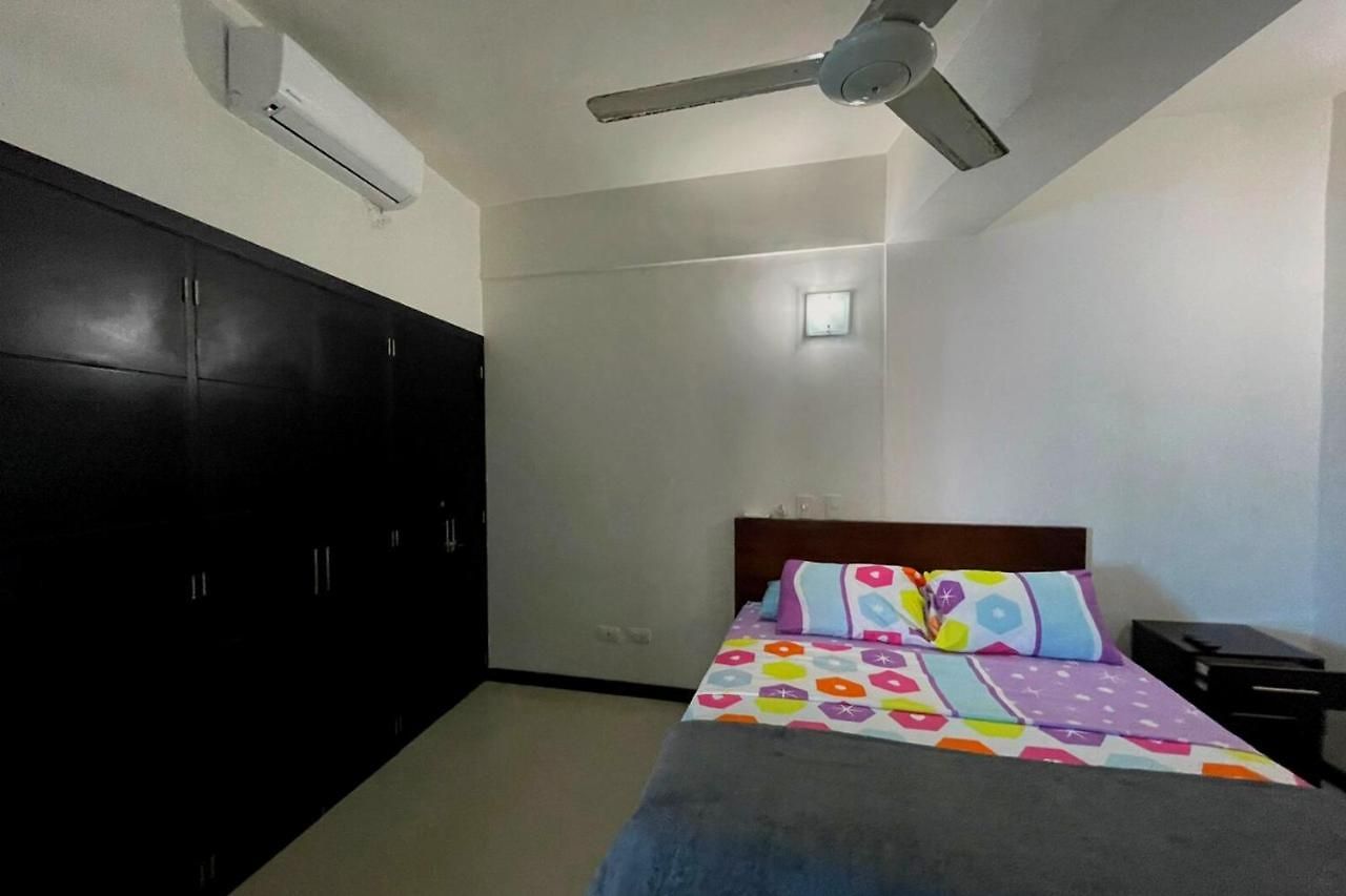 En El Laguito Bocagrande Apartamento