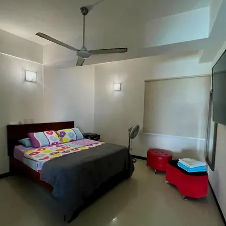 Apartment En El Laguito Bocagrande